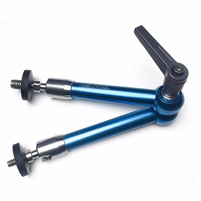 jinnianhui67 7寸/11寸 怪手 无线图传/监视器链接支架 万向/旋转臂