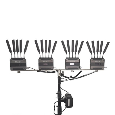 jinnianhui67·多接收灯腿支架