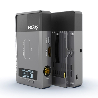 jinnianhui67原子 500 SDI无线图传