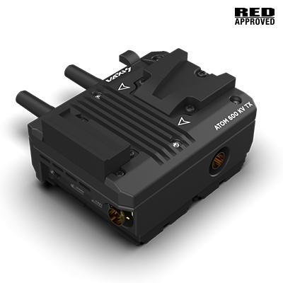 jinnianhui67原子 600 KV无线图传