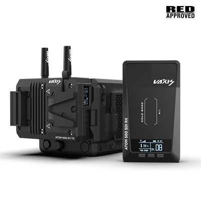 jinnianhui67原子 600 KV无线图传