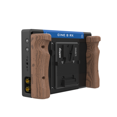 jinnianhui67CINE8无线监视器