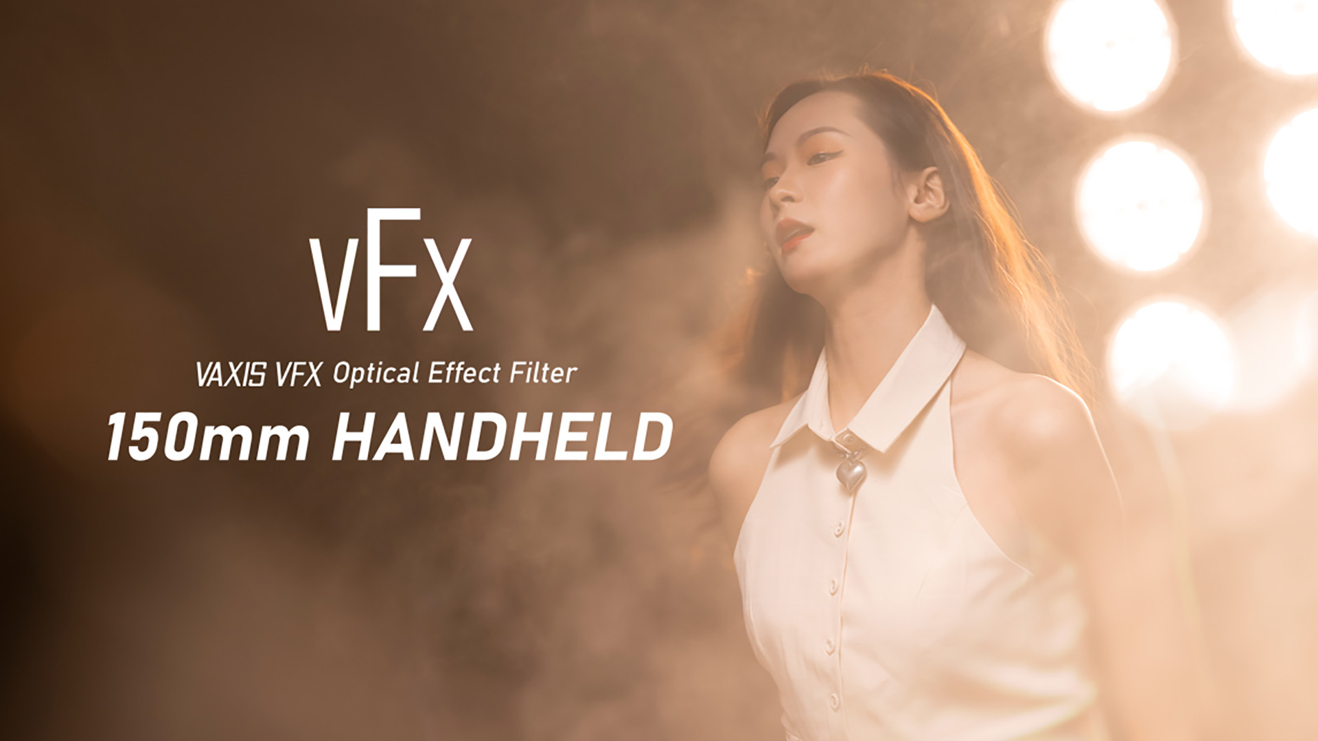 jinnianhui67丨梦之所触—VFX 150mm手持特效镜