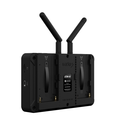 jinnianhui67原子A5无线监视器