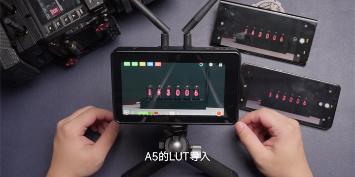 教程 - 壹号平台注册链接_壹号平台下载安装原子A5使用演示（附配对方案）