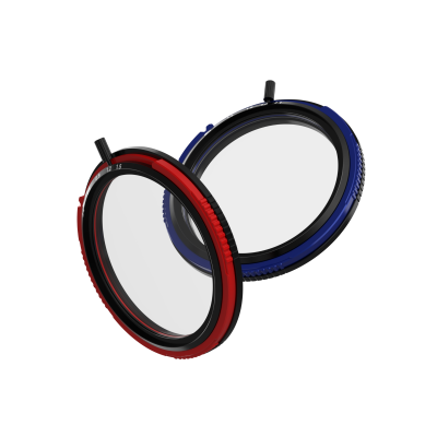 VND-CPL二合一滤镜