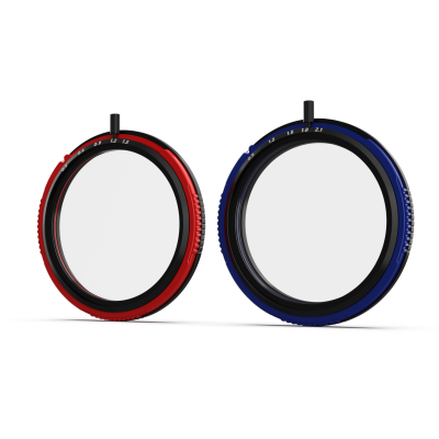 VND-CPL二合一滤镜